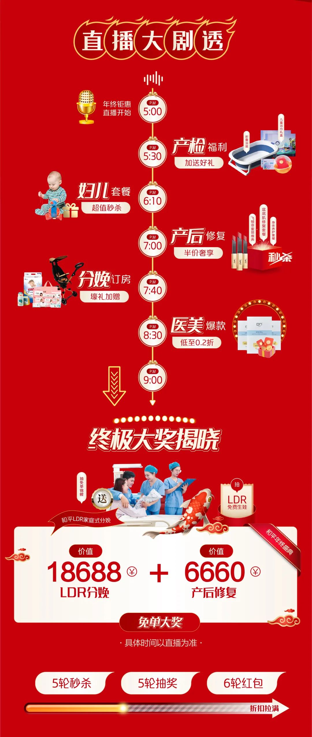 就在明晚!年底最重要的事情一定要看!(图11) 就在明晚!年底最重要的事情一定要看!(图11)